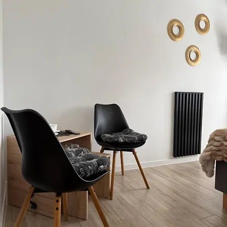 Blekitne Tarasy Bed & Breakfast Ustronie Morskie Eksteriør bilde