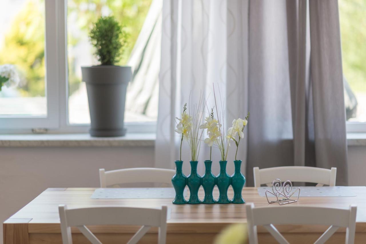 Bed & Breakfast Blekitne Tarasy