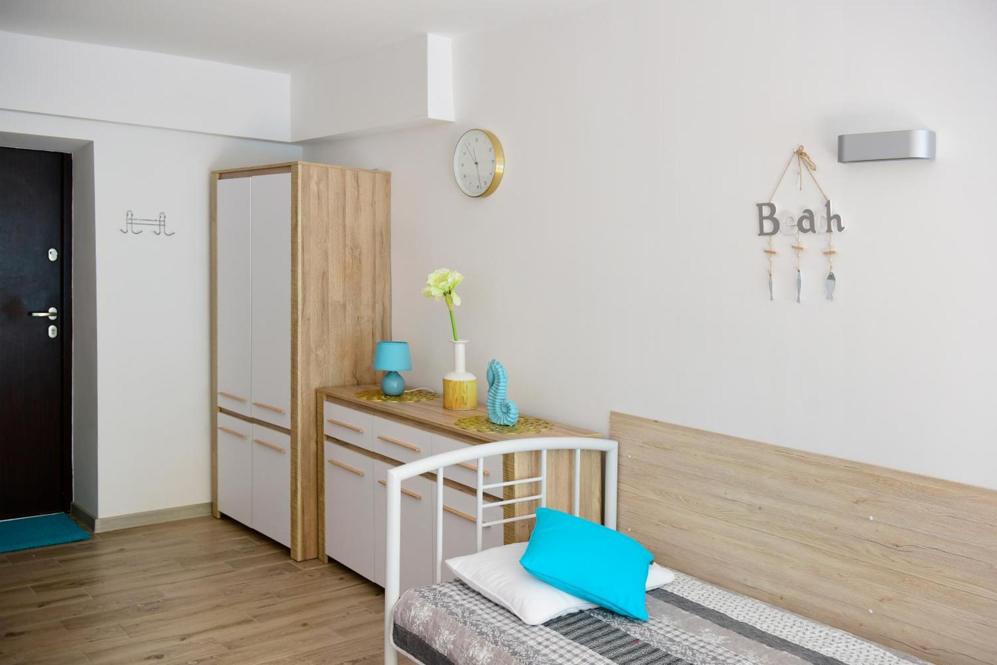 Bed & Breakfast Blekitne Tarasy